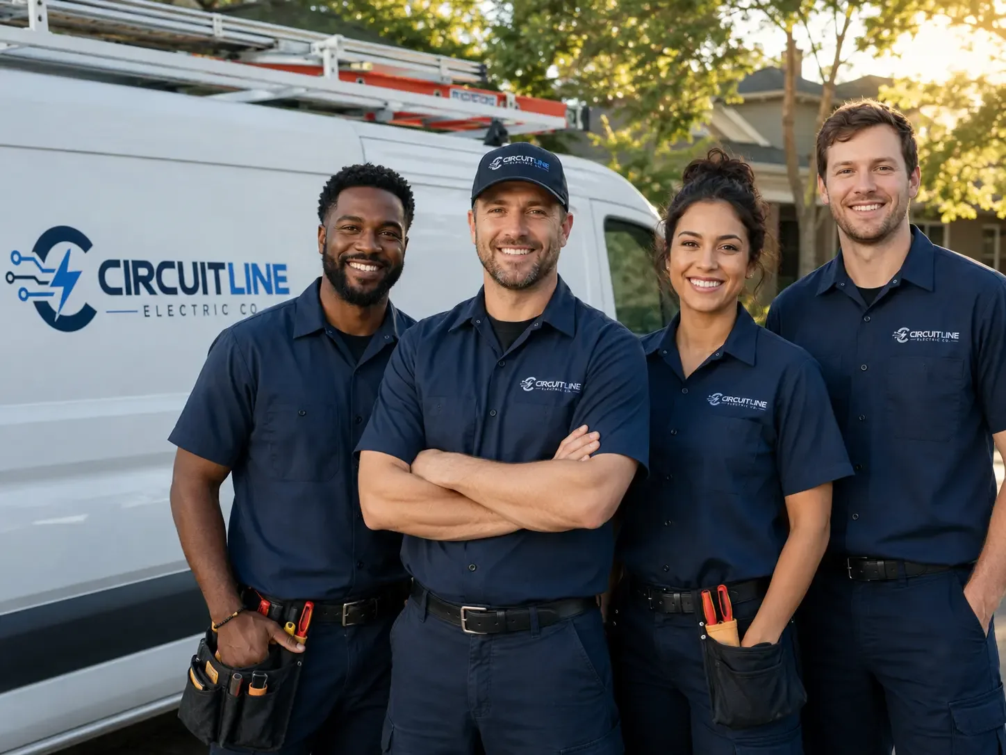 Whole Home Rewiring company in Lake Cormorant, MS